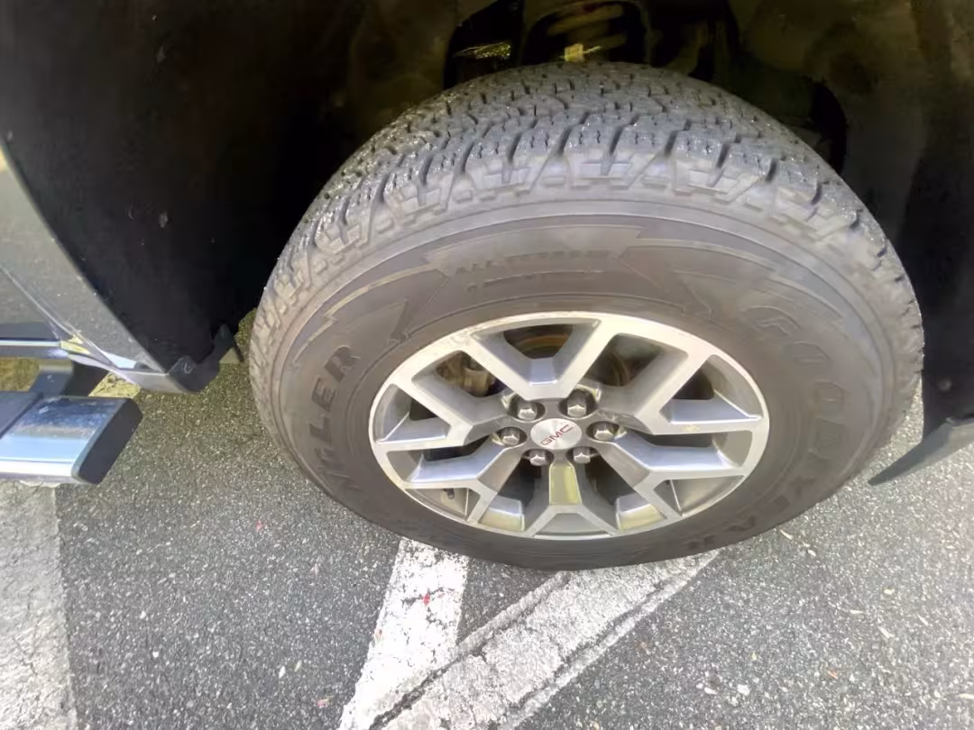 2017 GMC Canyon - 1GTH6CEN8H1278643 - Image #28